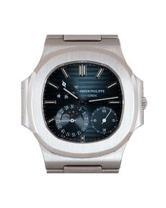 Patek Philippe Nautilus Stainless Steel 3712/1A-001