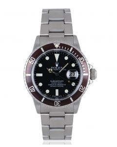 Rolex Submariner 16800