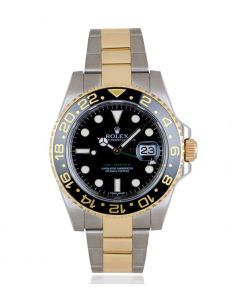 Rolex GMT-Master II 116713LN