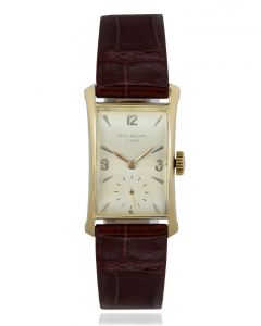 Patek Philippe Hour Glass 2468
