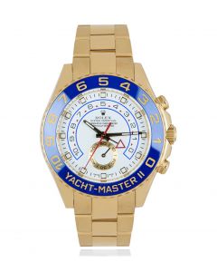 Rolex Yacht-Master II 116688