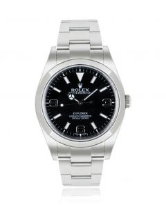 Rolex Explorer 39mm 214270