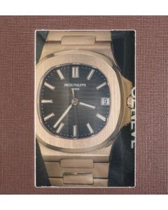 Patek Philippe Nautilus 5711/1R-001