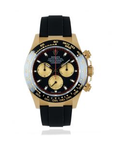 Rolex Daytona Oysterflex 116518LN