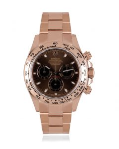 Rolex Daytona 116505