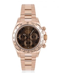 Rolex Daytona 116505