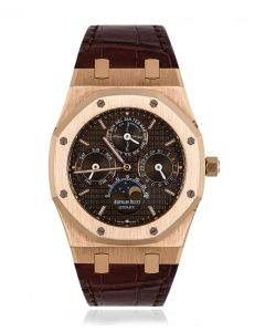 Audemars Piguet Royal Oak Perpetual Calendar 26252OR.OO.D092CR.01