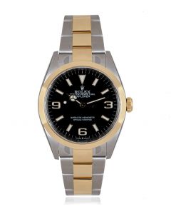 Rolex Explorer 36mm 124273