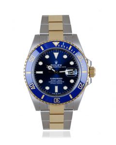 Rolex Submariner 41mm 126613LB