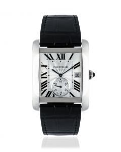 Cartier Tank MC W5330003