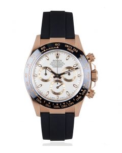 Rolex Daytona Oysterflex Rose Gold 116515LN