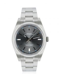 Rolex Oyster Perpetual 39mm 114300