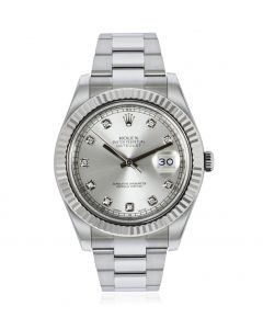 Rolex Datejust II 116334