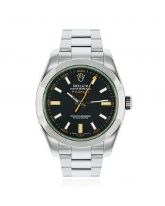 Rolex Milgauss 116400GV