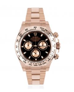 Rolex Daytona 116505