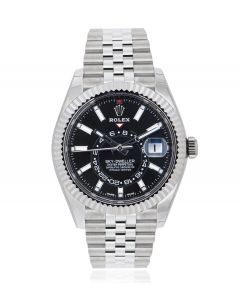 Rolex Sky-Dweller 326934