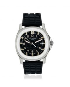 Patek Philippe Aquanaut Stainless Steel 5064A-001