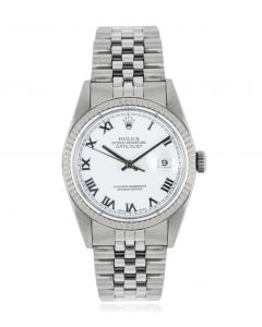 Rolex Datejust 16234