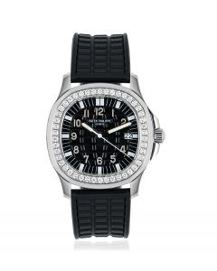 Patek Philippe Aquanaut Luce Stainless Steel 5067A-001