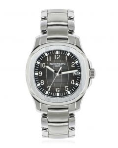 Patek Philippe Aquanaut Stainless Steel 5167/1A-001