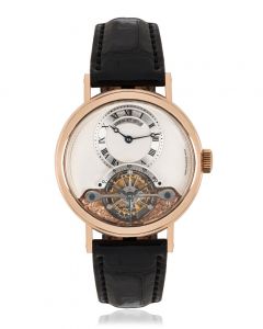 Breguet Classique Grande Complication Tourbillon 3357BR/12/986