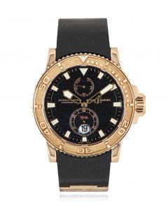 Ulysse Nardin Marine Diver Chronometer 266-33-3A/92