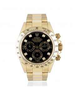 Rolex Daytona 116528