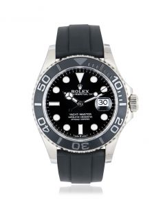 Rolex Yacht-Master 42 Oysterflex 226659