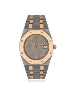 Audemars Piguet Royal Oak 56175TR.OO.0789TR.01