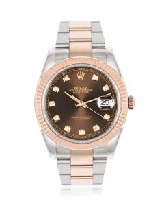 Rolex Datejust 41mm 126331