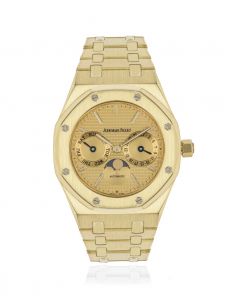 Audemars Piguet Royal Oak Day-Date 25594BA