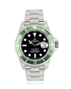 Rolex 50th anniversary submariner clearance