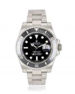 Rolex Submariner Date 116610LN