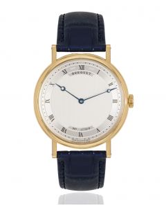 Breguet Classique Extra Thin  5157BA/11/9V6