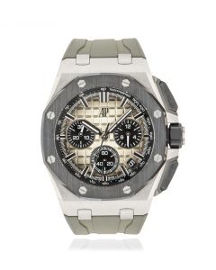 Audemars Piguet Royal Oak Offshore 43mm 26420SO.OO.A600CA.01