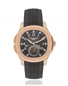 Patek Philippe Aquanaut 5164R-001