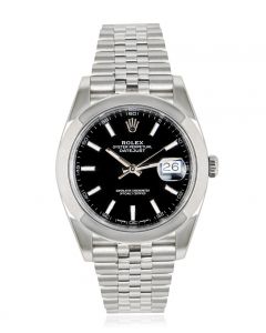 Rolex Datejust 41 126300