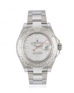 Rolex Yacht-Master Stainless Steel 116622