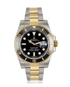 Rolex Submariner Date 116613LN