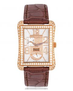 Piaget Emperador Diamond Set P10053