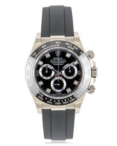 Rolex Daytona Oysterflex Diamond Dial 116519LN