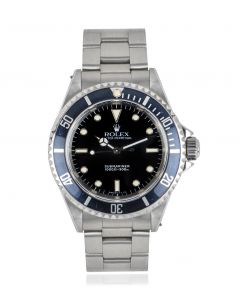 Rolex Submariner Non-Date 14060