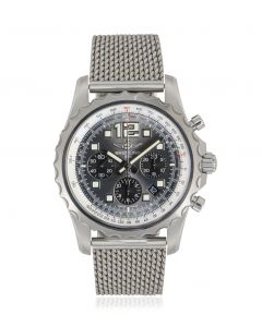 Breitling Chronospace Stainless Steel A23360