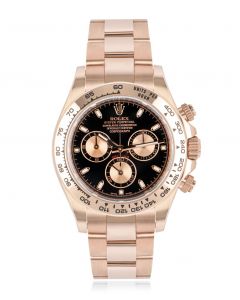 Rolex Daytona NOS 116505