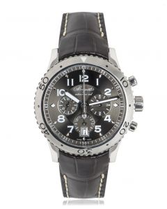 Breguet Type XXI Flyback 3810ST/92/9ZU