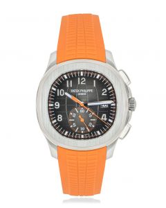 Patek Philippe Aquanaut 5968A-001