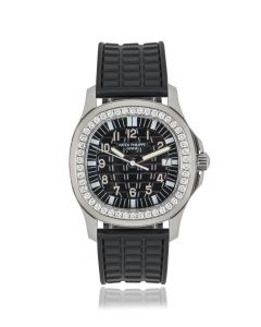 Patek Philippe Aquanaut Luce Stainless Steel 5067A-001