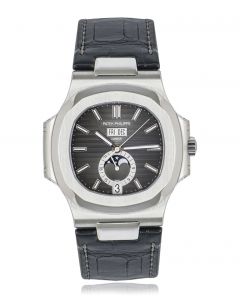 Patek Philippe Nautilus 5726A-001