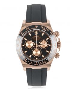 Rolex Daytona Oysterflex 116515LN