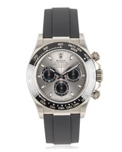 Rolex Daytona Oysterflex 116519LN